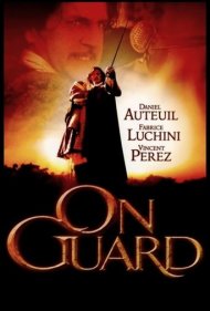 دانلود فیلم On Guard سال 1997 - به گوش زنگ