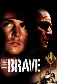 دانلود فیلم The Brave سال 1997 - شجاع