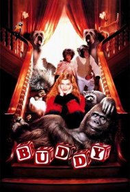 دانلود فیلم Buddy سال 1997 - بادی