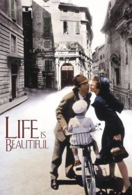 دانلود فیلم Life Is Beautiful سال 1997