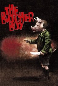 دانلود فیلم The Butcher Boy سال 1998 - شاگرد قصاب