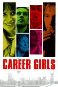 دانلود فیلم Career Girls سال 1997 - دختران شاغل