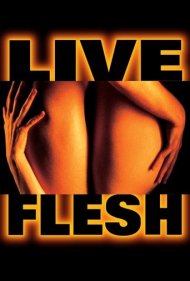 دانلود فیلم Live Flesh سال 1997 - جسم زنده