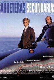 دانلود فیلم Backroads سال 1997 - جاده‌های فرعی
