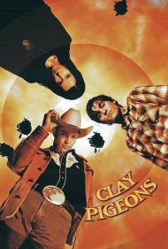 دانلود فیلم Clay Pigeons سال 1998 - کبوترهای سفالی