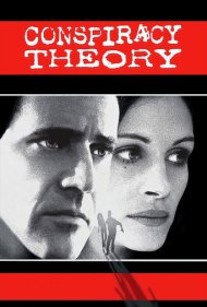 دانلود فیلم Conspiracy Theory سال 1997 - تئوری توطئه