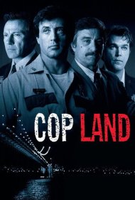دانلود فیلم Cop Land سال 1997 - سرزمین پلیس