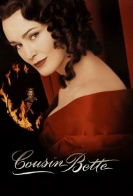 دانلود فیلم Cousin Bette سال 1998 - پسرعمو بت