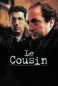 دانلود فیلم The Cousin سال 1997 - پسرعمو