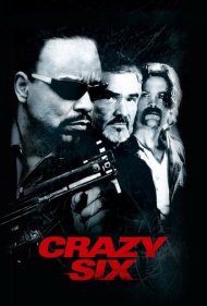 دانلود فیلم Crazy Six سال 1997 - سیکس دیوانه