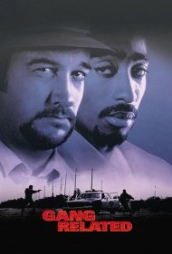 دانلود فیلم Gang Related سال 1997 - مرتبط با باند