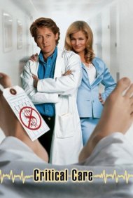 دانلود فیلم Critical Care سال 1997 - مراقبت‌های ویژه