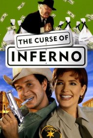 دانلود فیلم The Curse of Inferno سال 1996 - نفرین اینفرنو