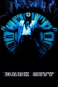 دانلود فیلم Dark City سال 1998 - شهر تاریک