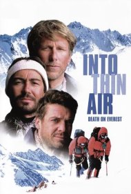 دانلود فیلم Into Thin Air: Death on Everest سال 1997 - در میان هوای رقیق: مرگ در اورست
