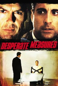 Desperate Measures 1998