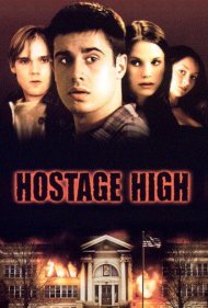 دانلود فیلم Hostage High سال 1997 - گروگانگیری در دبیرستان
