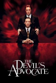 دانلود دوبله فارسی فیلم The Devil's Advocate سال 1997