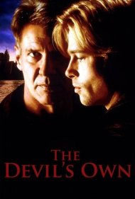 دانلود فیلم The Devil's Own سال 1997 - متعلق به شیطان