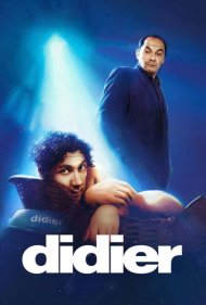 دانلود فیلم Didier سال 1997 - دیدیه