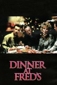 دانلود فیلم Dinner at Fred's سال 1997 - شام در خانه فرد