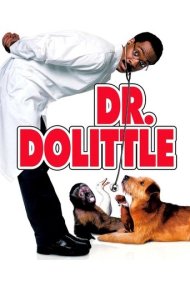 دانلود فیلم Doctor Dolittle سال 1998 - دکتر دولیتل
