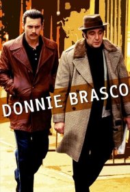 دانلود فیلم Donnie Brasco سال 1997 - دانی براسکو