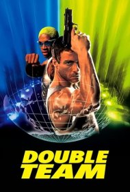 دانلود دوبله فارسی فیلم Double Team سال 1997 - تیم دونفره