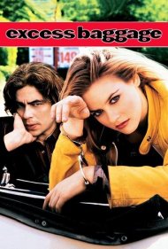 دانلود فیلم Excess Baggage سال 1997 - بار اضافی