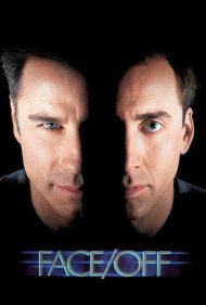 دانلود دوبله فارسی فیلم Face/Off سال 1997