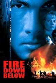 دانلود فیلم Fire Down Below سال 1997 - آتش زیر خاکستر