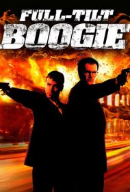 دانلود فیلم Full Tilt Boogie سال 1998 - رقص تمامسرعت