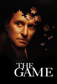دانلود دوبله فارسی فیلم The Game سال 1997