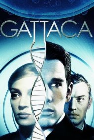 دانلود دوبله فارسی فیلم Gattaca سال 1997