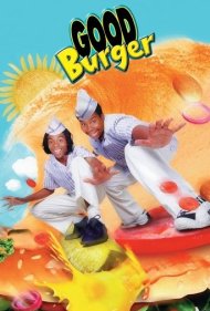 دانلود فیلم Good Burger سال 1997 - برگر خوب 1