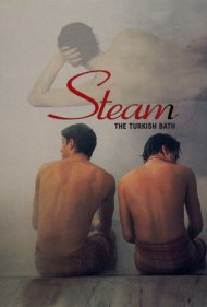 دانلود فیلم Steam: The Turkish Bath سال 1997 - حمام: حمام ترکی