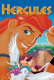 دانلود دوبله فارسی فیلم Hercules سال 1997