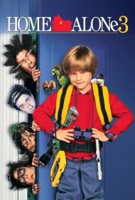 Home Alone 3 1997