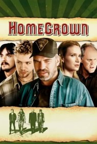 دانلود فیلم Homegrown سال 1998 - محصول خانگی