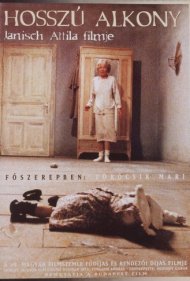 دانلود فیلم Long Twilight سال 1997 - گرگ‌ومیش طولانی