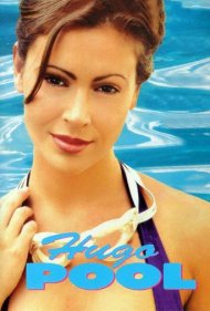 دانلود فیلم Hugo Pool سال 1997 - هوگو پول