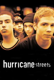 دانلود فیلم Hurricane Streets سال 1997 - خیابانهای طوفانی