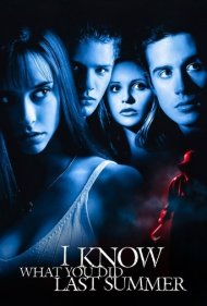 I Know What You Did Last Summer 1997