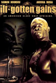 دانلود فیلم Ill Gotten Gains سال 1997 - دستاوردهای نامشروع