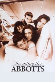 دانلود فیلم Inventing the Abbotts سال 1997 - اختراع خانواده ابوت