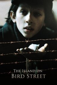 دانلود فیلم The Island on Bird Street سال 1997 - جزیره در خیابان برد