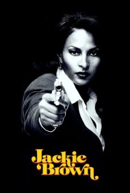 دانلود فیلم Jackie Brown سال 1997 - جکی براون