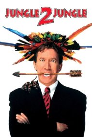 دانلود فیلم Jungle 2 Jungle سال 1997 - جنگل به جنگل