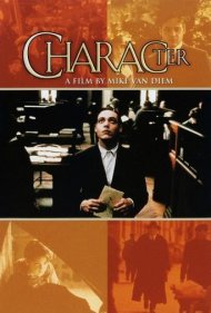 دانلود دوبله فارسی فیلم Character سال 1997 - شخصیت
