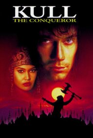 Kull the Conqueror 1997